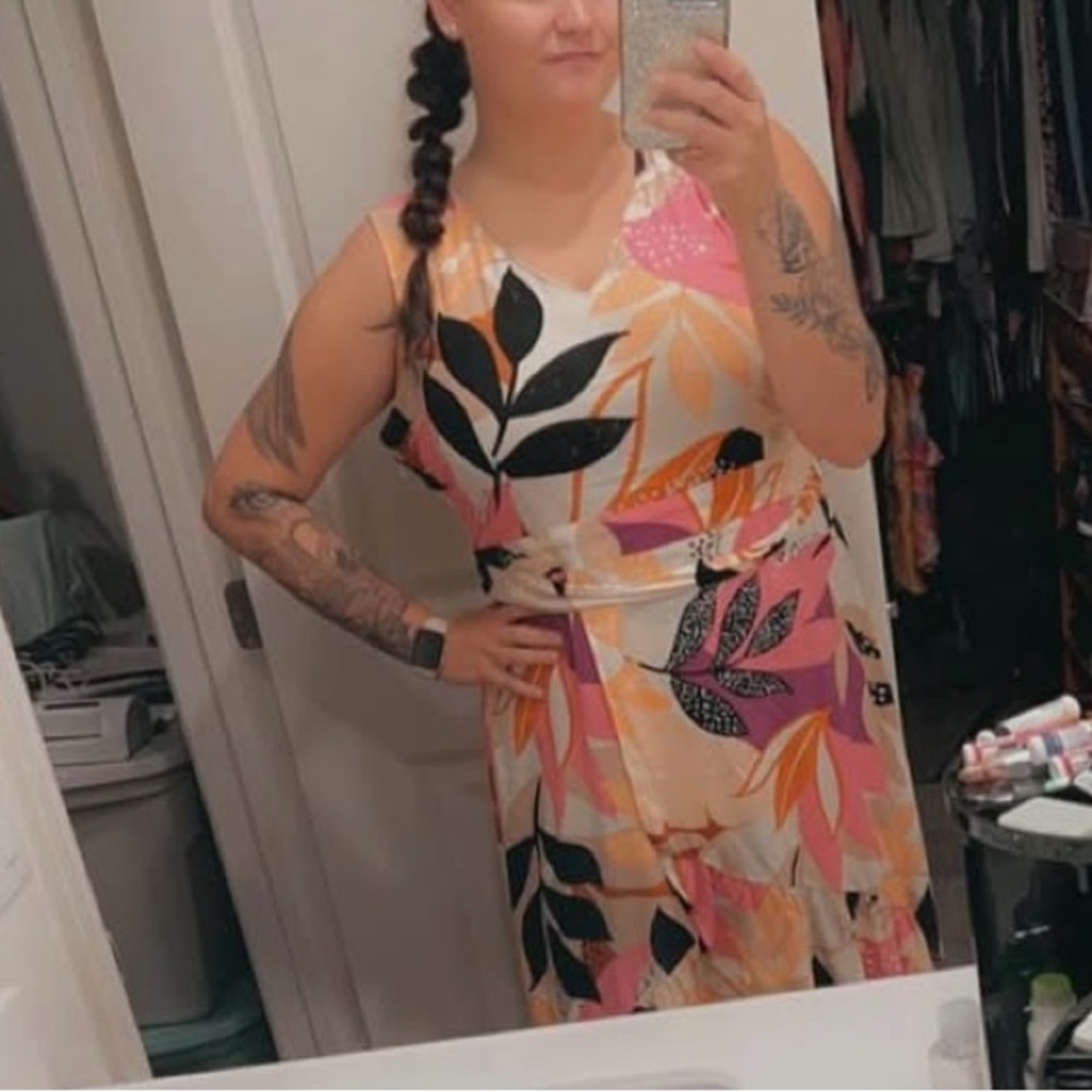 Apt. 9 Sundress